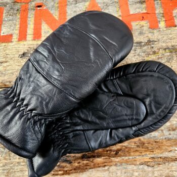 Naturaalnahast naiste käpikud sees ehe lambakarv #2